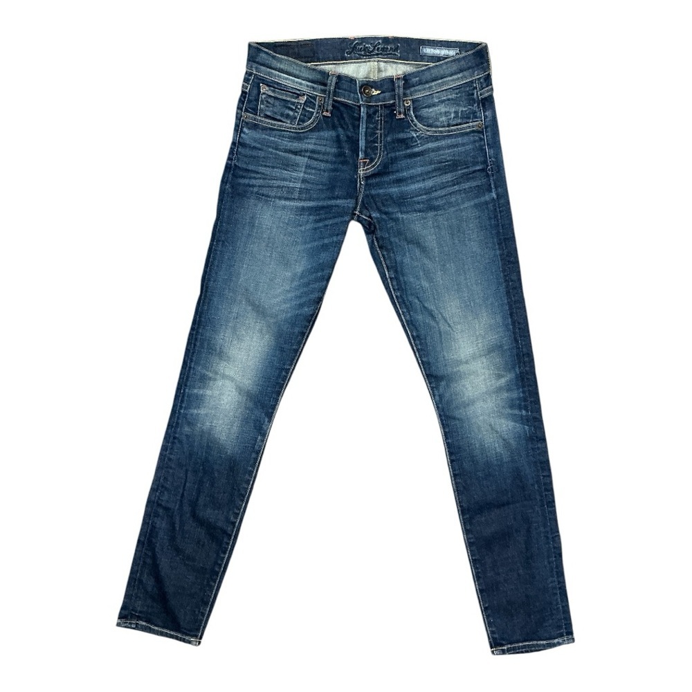 Lucky Brand - EC Mid-Rise Skinny Jeans Size 25